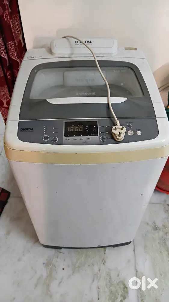 Samsung washing machine top load model in kottar nagercoil