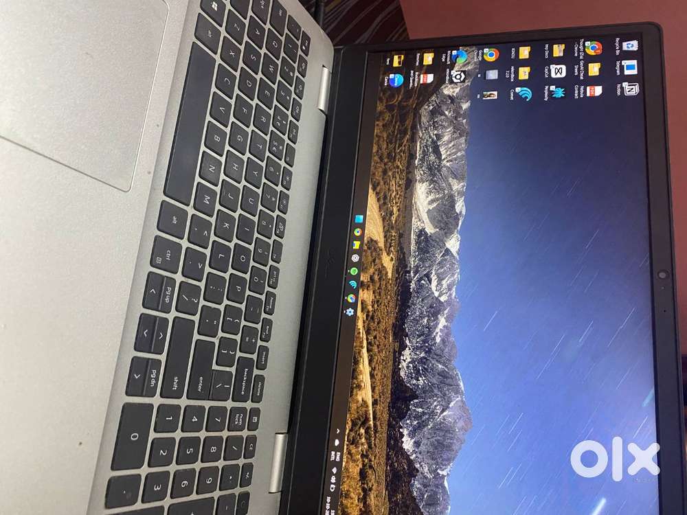 Dell Inspiron 3505 AMD Ryzen 3