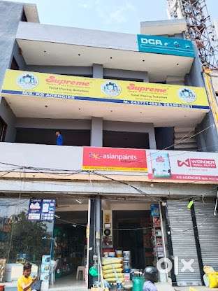 Shop Helper Needed – Full Time