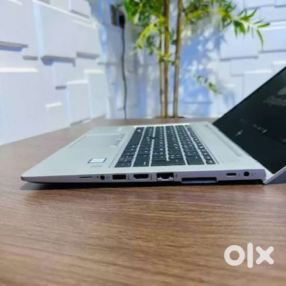 HP elitebook Laptop_stylelist and powerful perfect condition