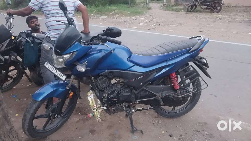 good condition