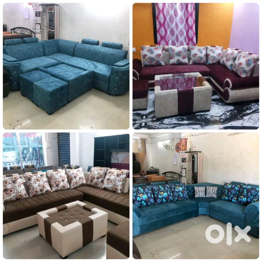 Buy sofa directly from sofa maker