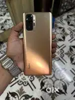 Redmi note 10 pro