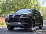 Toyota Fortuner 2011-2016 4x2 AT TRD Sportivo, 2023, Diesel
