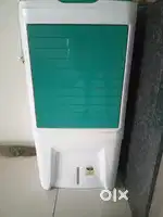 Cooler, JOB TANSFER REASON