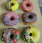 Nutrition  cake food
