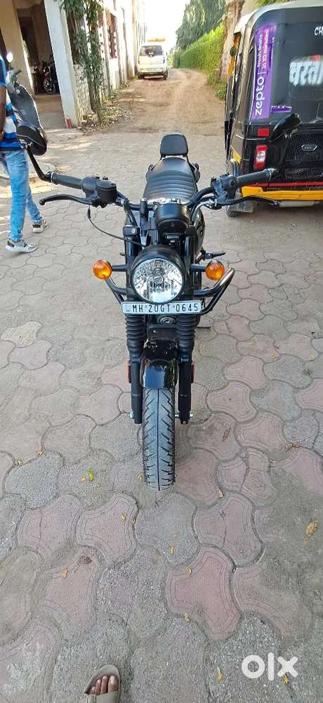 First owner