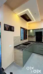 1BHK FULLY FURNISHED WITH 1LAKH DOWNPAYMENT