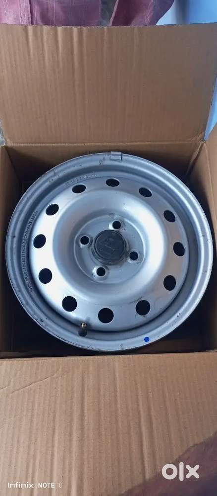 New Brand swift drum