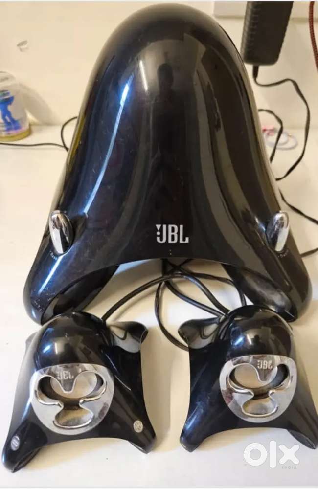 JBL Speaker