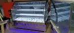 4ft SS Display Counter For Sale