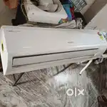 Voltas 2 Ton AC