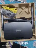 tp link wifi router