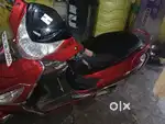Good condition minor scratch