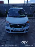 Maruti Suzuki Wagon R 2007 Petrol 85000 Km Driven