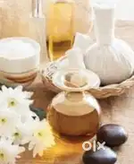 Beutey spa therapy females jobs full time job
