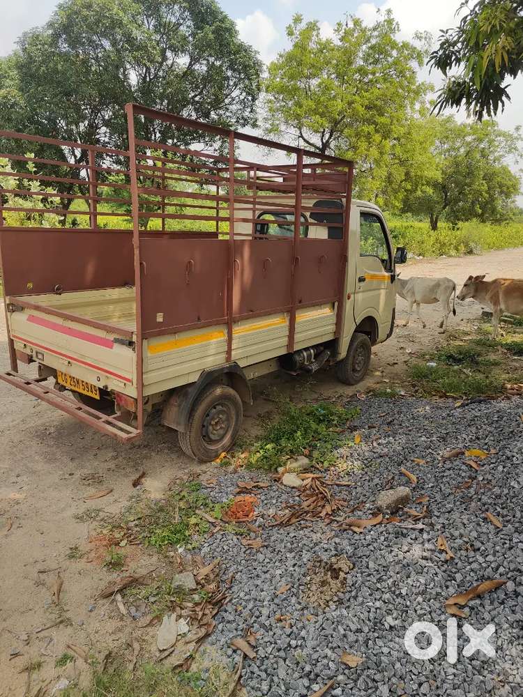 Driver chahiye