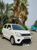 Maruti Suzuki Wagon R VXI 1.2, 2023, Petrol