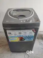 Ifb fully automatic