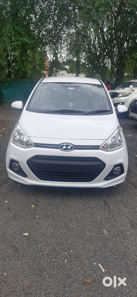 Hyundai Grand i10 1.2 Kappa Magna, 2016, Petrol