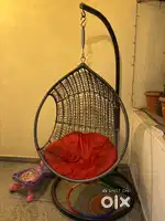 Iron swing