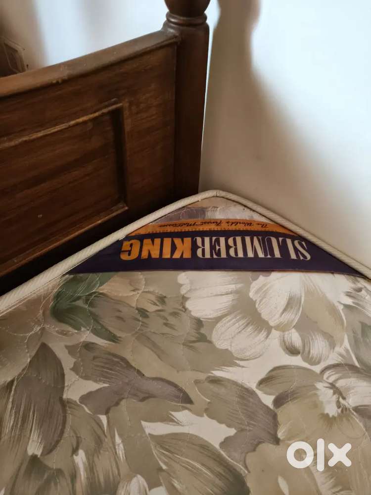 King size Mattress