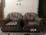 Sofa set hain