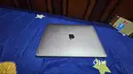 Apple MacBook Pro 13-inch (2017)  2.5 GHz  16GB RAM  256GB SSD