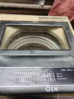 Whirlpool 6.5 kg top load machine