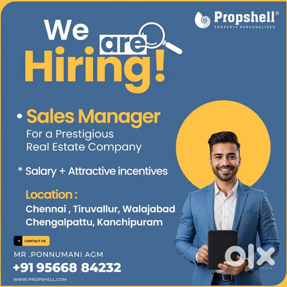 Real estate, CP Manager