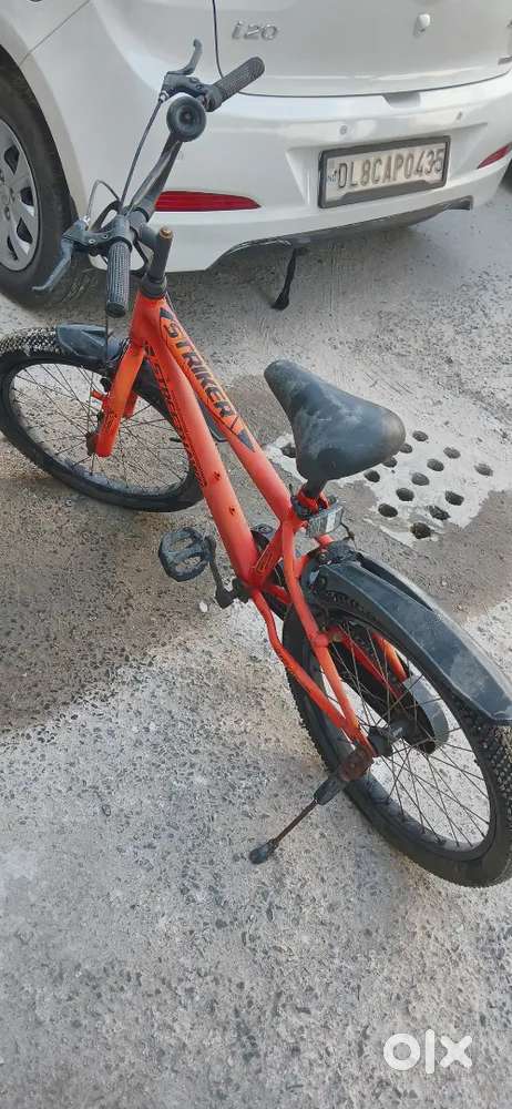 Cycle Cycle