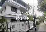 2bhk up stair house rent aluva kadungalloor