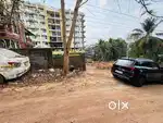 10 cent plot for sale near Cusat suitable for apartment