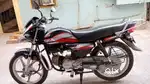 Hero motarsayakal