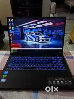 Acer Aspire 7 Gaming Laptop