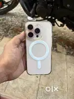 I phone 16 pro 128gb,