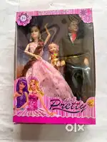 Dolls for kids