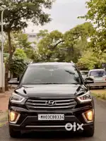 Hyundai Creta 1.6 SX (O), 2016, Petrol