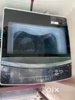 BOSCH AUTOMATIC WASHING MACHINE