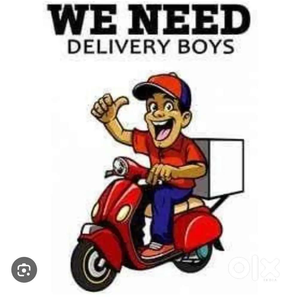 Delivery Jobs in Chennai