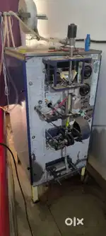 Pepsi machine