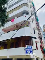 Well Renovated 2 BHK Flat for Sale- Fatehgunj, Vadodara