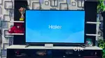 43 inch Haier smart Led tv