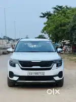 Kia Seltos HTK Plus D, 2021, Diesel