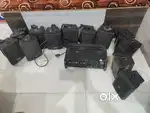 Ahuja speakers 12   Machine 3