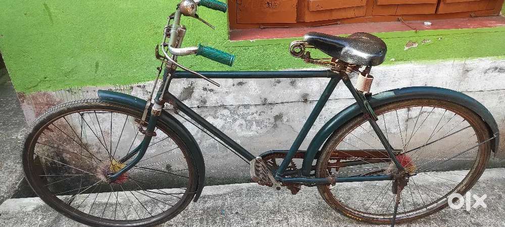 All parts ok, condition all good