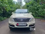 Ssangyong Rexton RX7, 2012, Diesel
