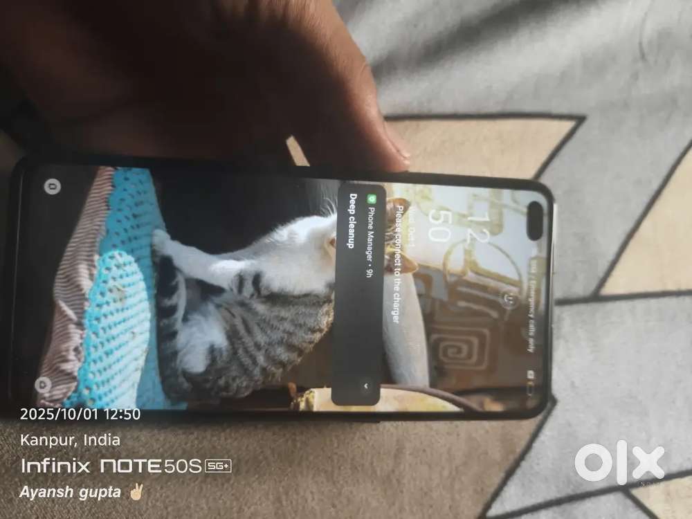 Reno. 3pro