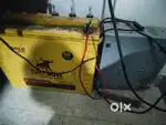 Inverter battery