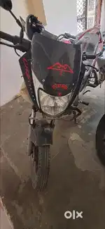 2 owner bike engin good condition heavy pickup and good condition